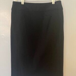Kenar Black Skirt Size 6